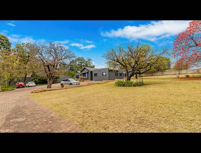 773M² OFFICE FOR SALE IN FERNDALE
